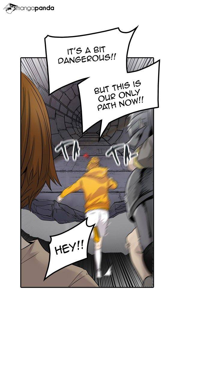 Tower of God Chapter 351 image 089
